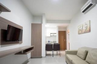 Marina Flat Náutica - Caldas Novas - 5