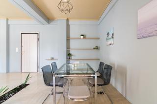 Large Apartment ideal for 5 - Atene - 4