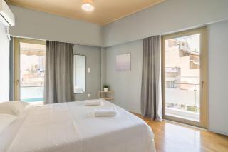 Large Apartment ideal for 5 - Atene - 2