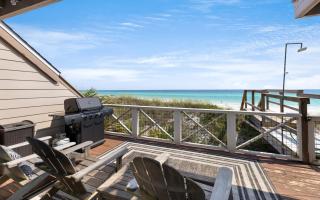 Gone Coastal by Oversee 30A - Santa Rosa Beach - 3