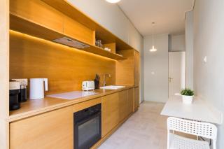 Large Apartment ideal for 5 - Atene - 7