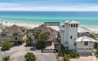 Gone Coastal by Oversee 30A - Santa Rosa Beach - 6