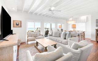 Gone Coastal by Oversee 30A - Santa Rosa Beach - 1