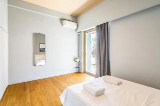Large Apartment ideal for 5 - Atene - 8