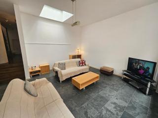 Cable House, Liverpool City Centre - Liverpool - 3
