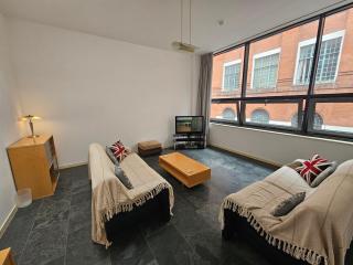 Cable House, Liverpool City Centre - Liverpool - 5