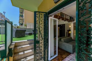 Appia Antica Park - Apartment with Terrace - Roma - 7