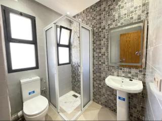 Appart Hotel Cosenord - Tangeri - 5