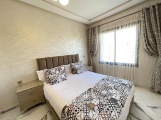 Appart Hotel Cosenord - Tangeri - 3