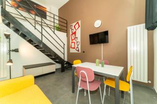 Torino GALAXY LOFTS - Functional Flats - Torino - 2