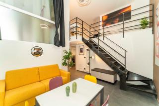Torino GALAXY LOFTS - Functional Flats - Torino - 7