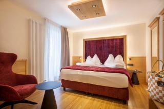 Adler Hotel Wellness & Spa - Andalo - Andalo - 3