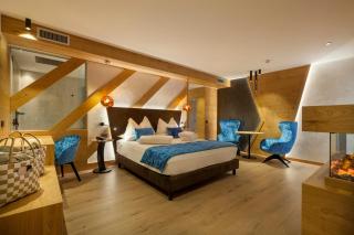 Adler Hotel Wellness & Spa - Andalo - Andalo - 7