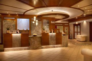 Adler Hotel Wellness & Spa - Andalo - Andalo - 8
