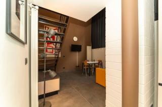 Torino GALAXY LOFTS - Functional Flats - Torino - 1