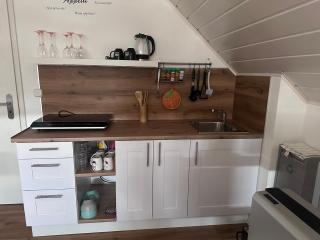 Gemütliche Ferienwohnung in Rödermark - Rödermark - 9