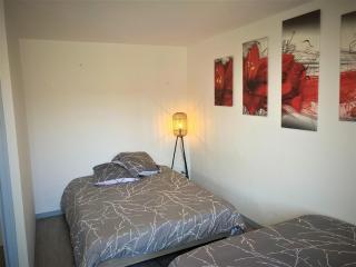 Studio double 11 avec WIFI - Limoges - 1
