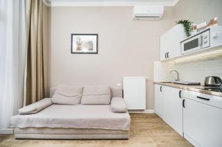 Bagel Residence Old Town - 1