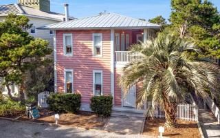 Good For You by Oversee 30A - Santa Rosa Beach - 0