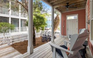Good For You by Oversee 30A - Santa Rosa Beach - 8