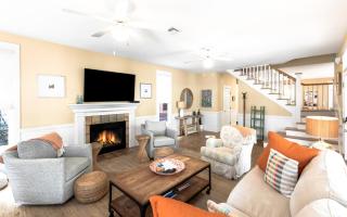 Good For You by Oversee 30A - Santa Rosa Beach - 6