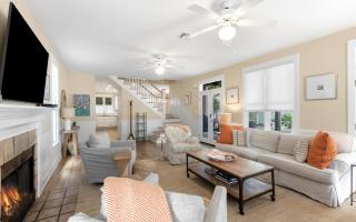 Good For You by Oversee 30A - Santa Rosa Beach - 5