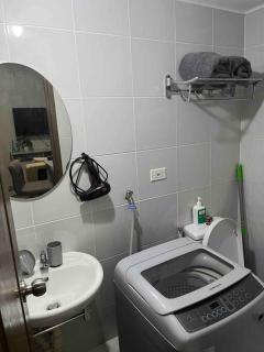 JHJ Condo Unit Rental - Tabok - 6