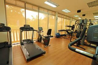 JHJ Condo Unit Rental - Tabok - 3