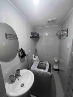 JHJ Condo Unit Rental - Tabok - 1