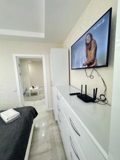 New lux apartment in Chișinău - 5