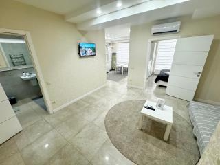 New lux apartment in Chișinău - 2