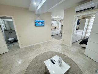 New lux apartment in Chișinău - Chişinău - 1