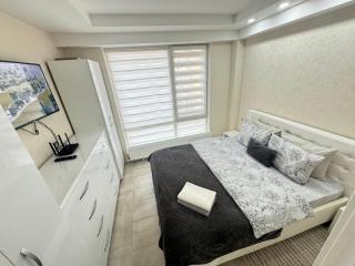 New lux apartment in Chișinău - Chişinău - 7