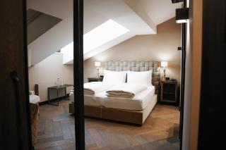 Boutiquehotel Weisses Rössl - 7