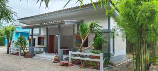 โรงแรมบ้านนก - - 4