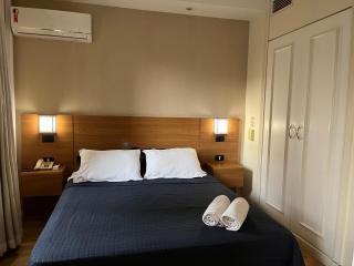 Quarto em hotel na Rua Gomes de Carvalho - São Paulo - 4