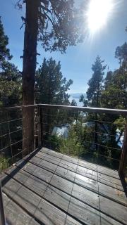 Casita moderna en el bosque - Bariloche - 6