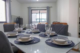 MDV93 - Quadra Mar, 3 Dorm, Garagem - 4