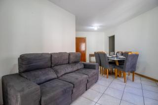 MDV93 - Quadra Mar, 3 Dorm, Garagem - 3