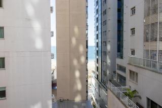 MDV93 - Quadra Mar, 3 Dorm, Garagem - 2