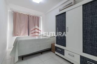 Apartamento de 02 quartos a 450 metros do mar LA042E - Bombinhas - 6