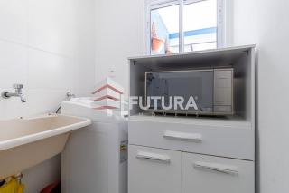 Apartamento de 02 quartos a 450 metros do mar LA042E - Bombinhas - 5