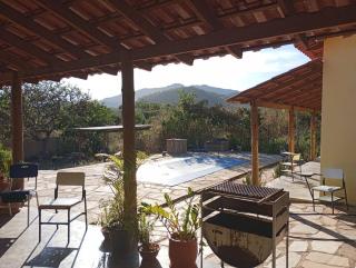 Estancia Flor de Pequi - 2