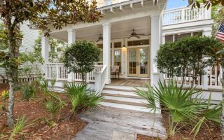 You Are My Sunshine by Oversee 30A - Santa Rosa Beach - 5
