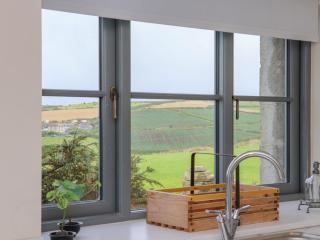 Nancherrow Studio - Penzance - 2