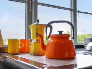 Nancherrow Studio - Penzance - 1