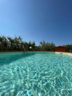 Trullo e Depandance Palma - 0