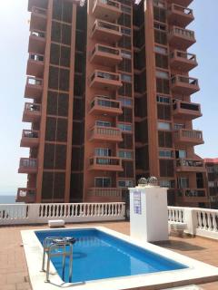 Studio view - Puerto de la Cruz - Puerto de la Cruz - 6