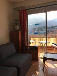 Studio view - Puerto de la Cruz - Puerto de la Cruz - 1