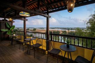 Art Museum Villa Hoi An - Hoi An - 4